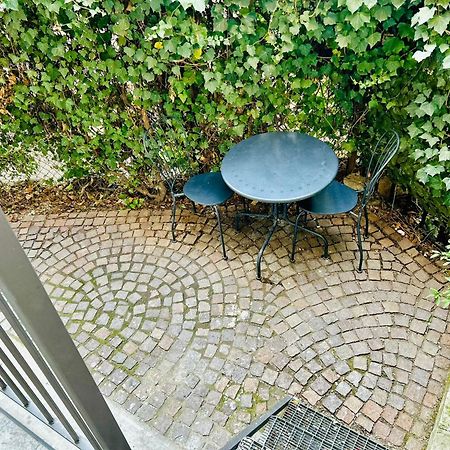 Lovely 2 Room Apartment With Small Garden Milan Extérieur photo