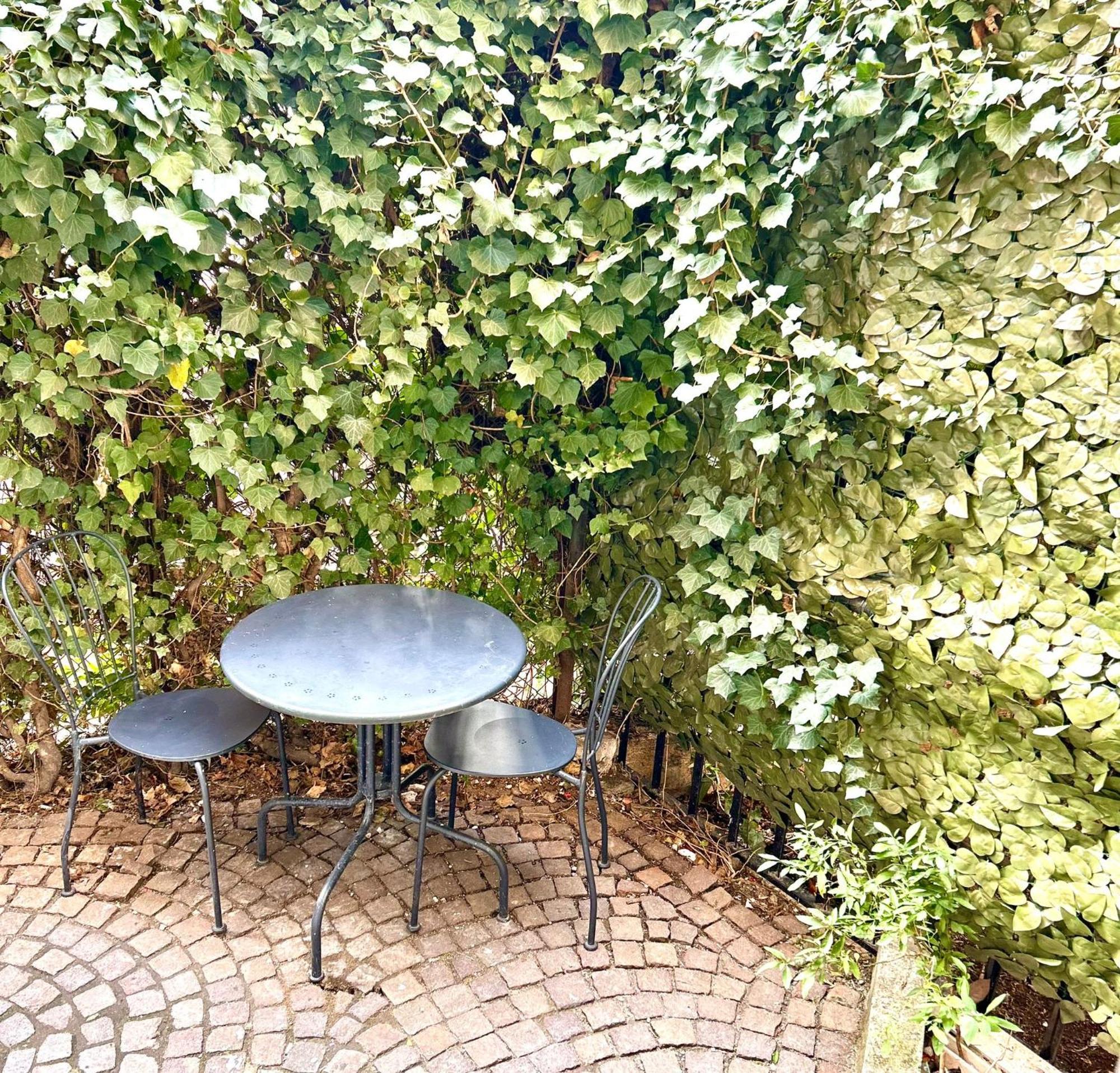 Lovely 2 Room Apartment With Small Garden Milan Extérieur photo