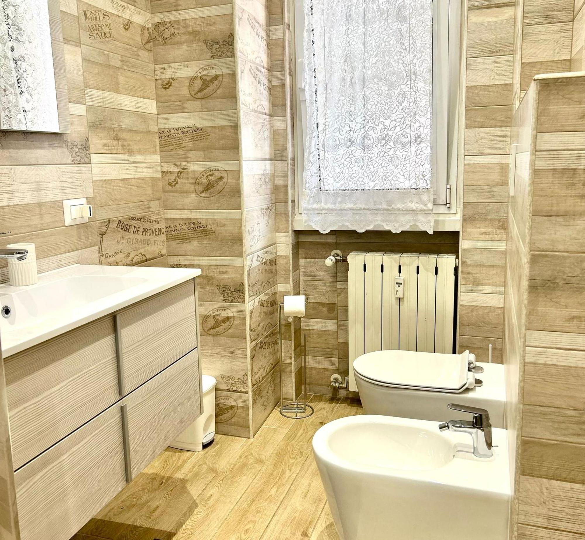 Lovely 2 Room Apartment With Small Garden Milan Extérieur photo